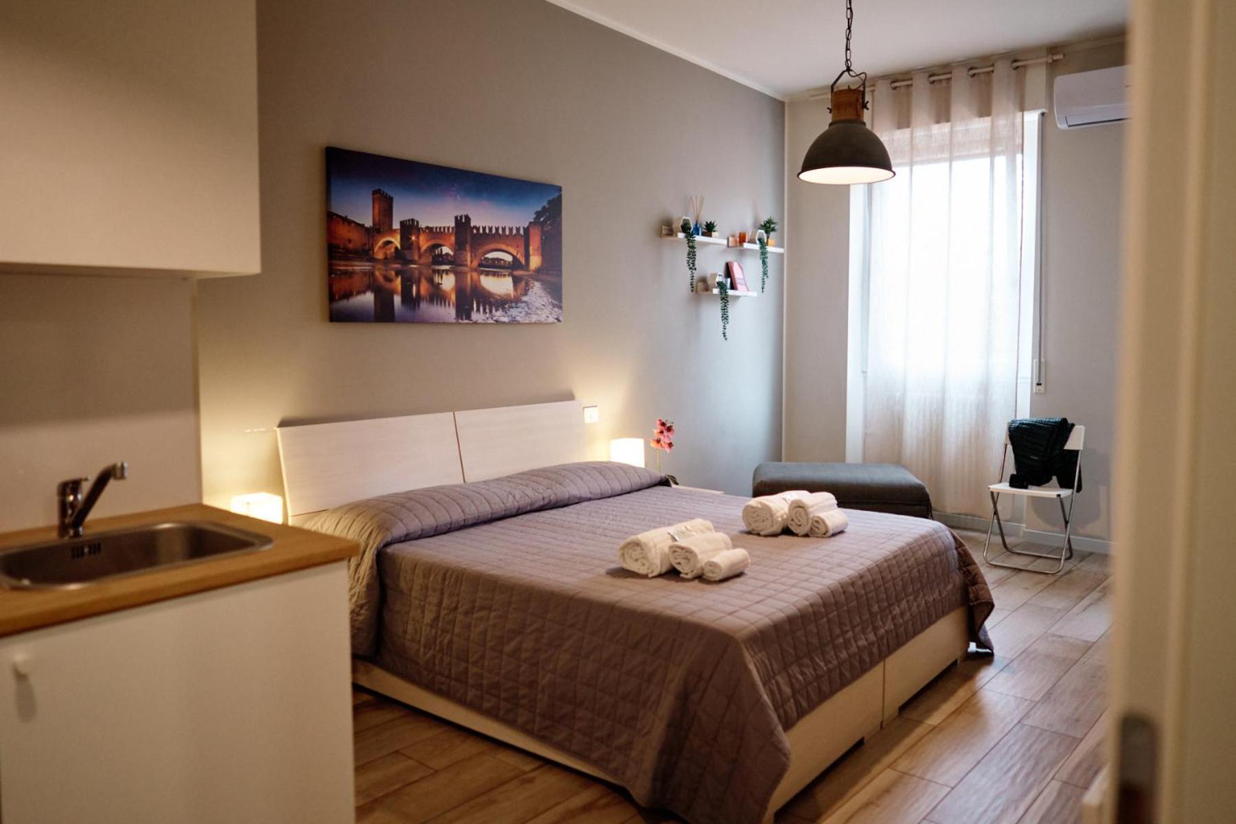 Vista Apartments Verona, Verona